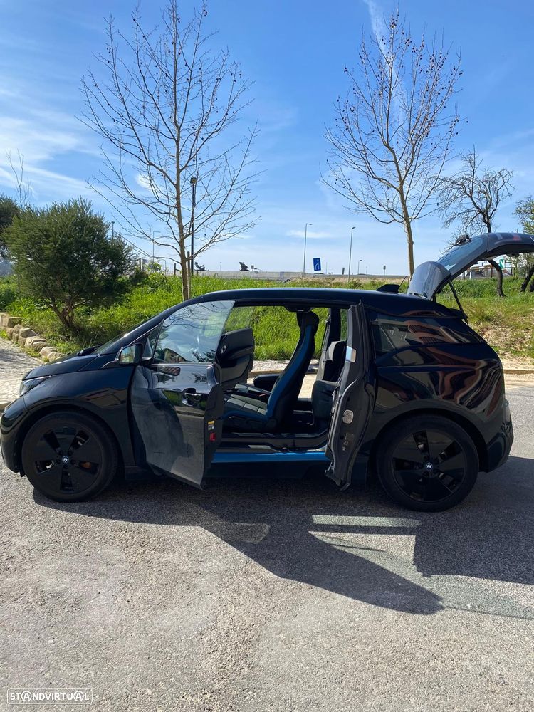 BMW i3 (94 Ah) - 3