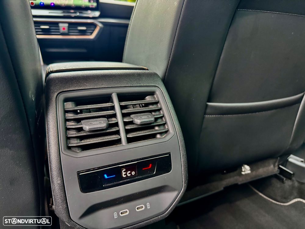 Cupra Formentor 1.4 e-Hybrid Sport DSG - 15