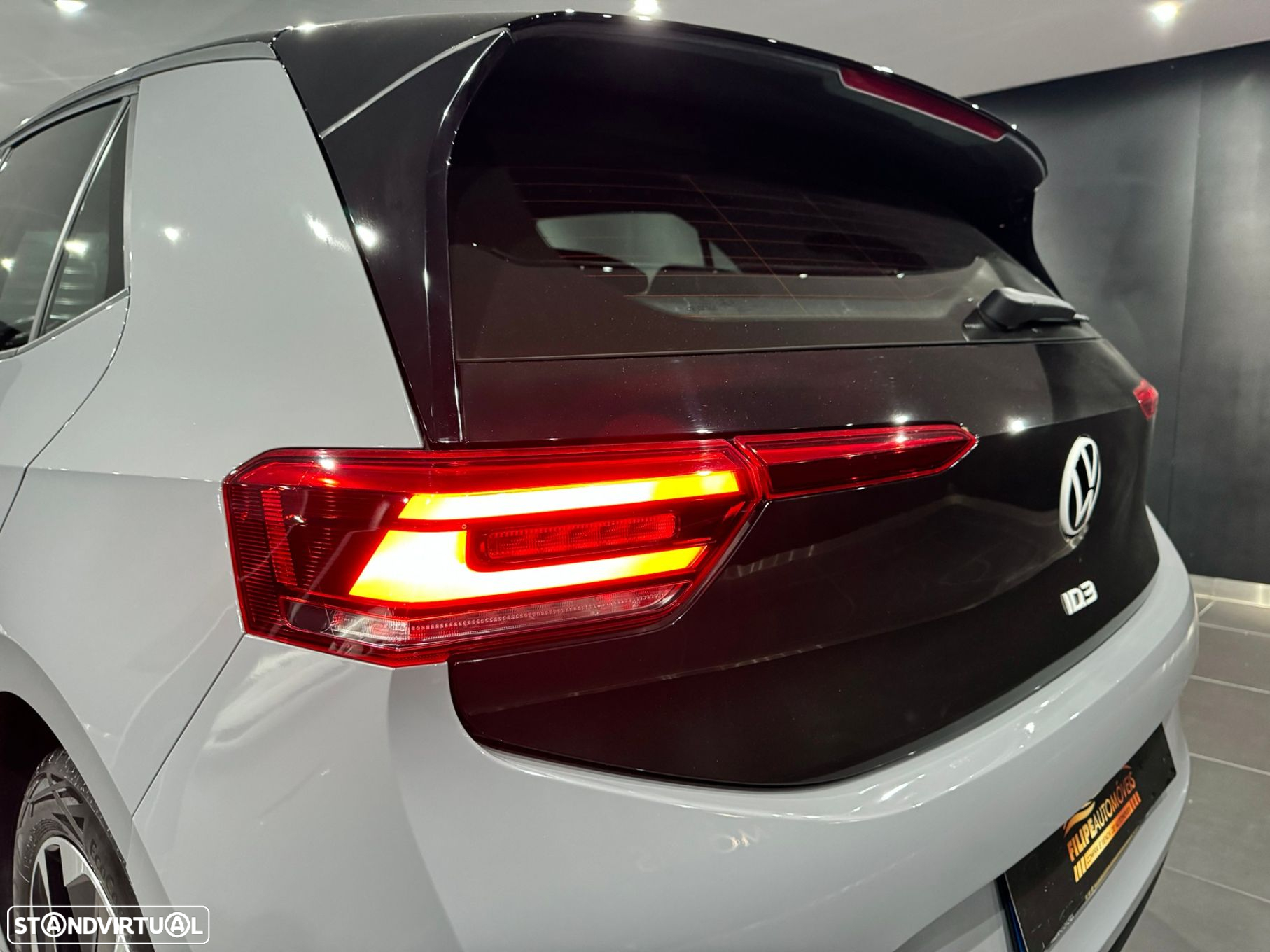 VW ID.3 58 kWh Pro - 13