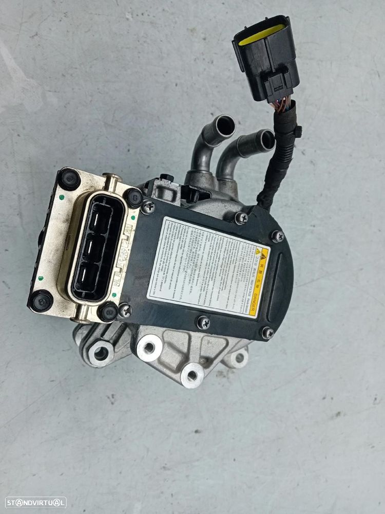 Alternador HYUNDAI Kauai (OS) - 4