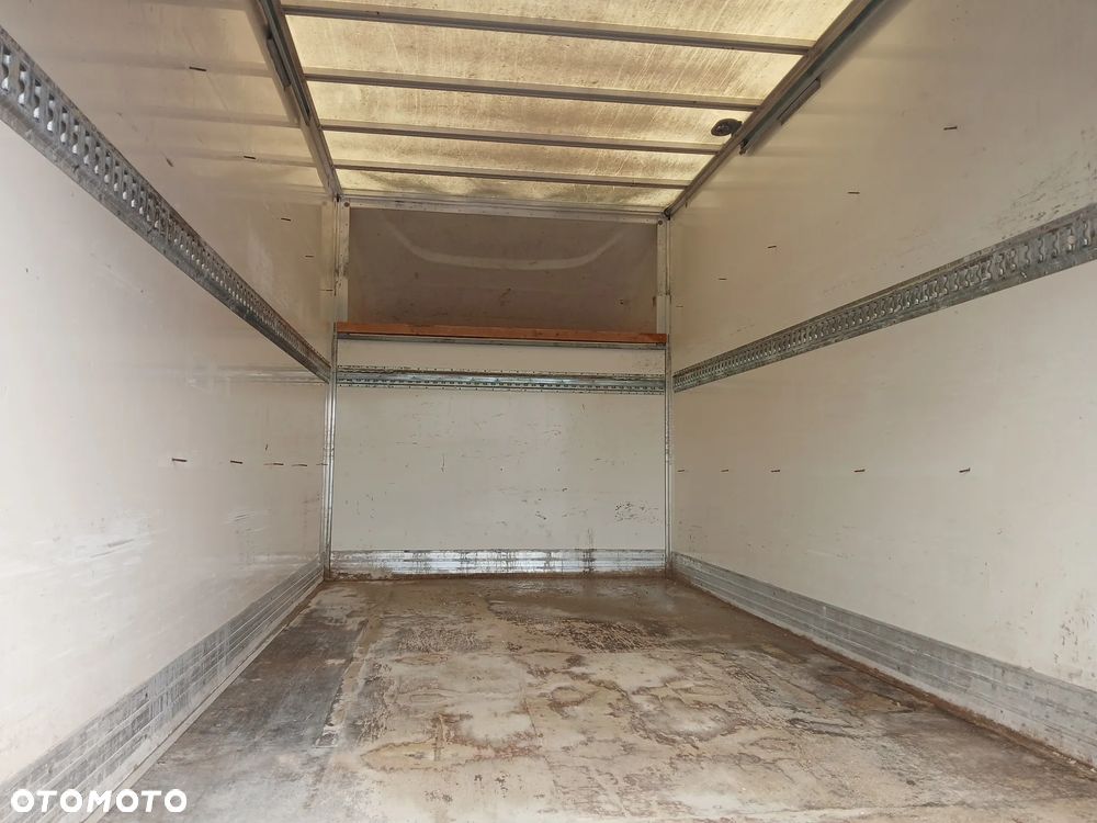 Iveco 35C13 KLIMA - 8