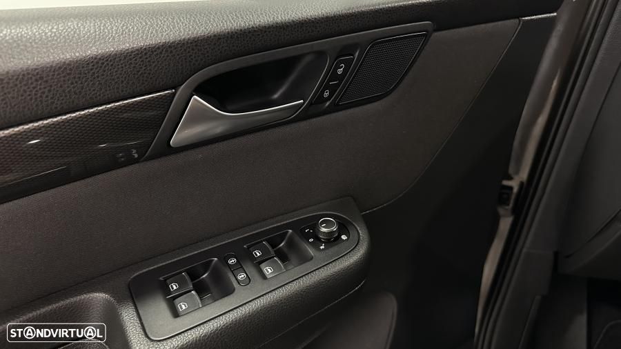 SEAT Alhambra 2.0 TDI Style Advanced DSG - 26