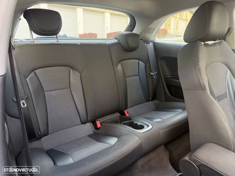 Audi A1 1.6 TDI Sport - 14