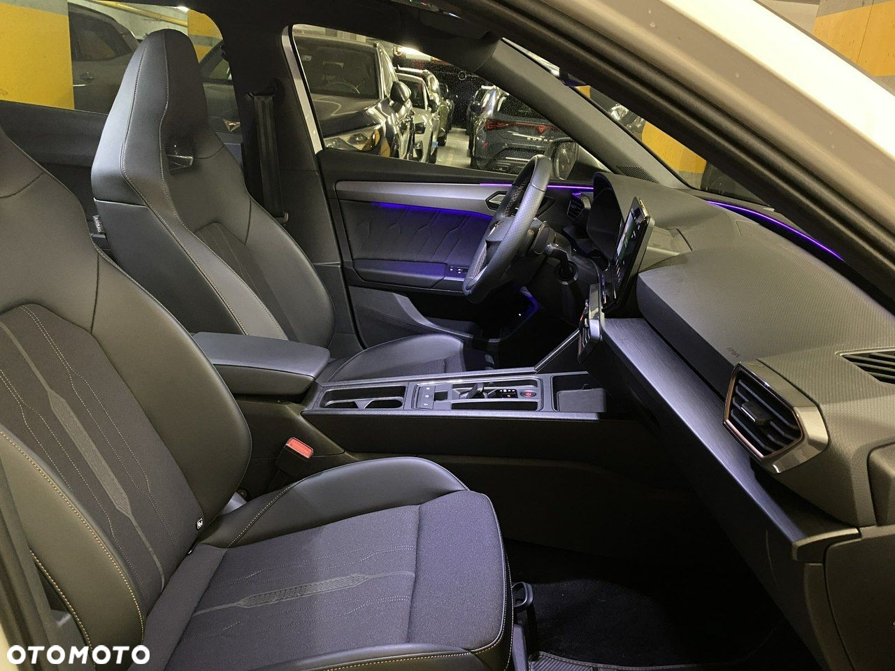 Cupra Leon Sportstourer - 12