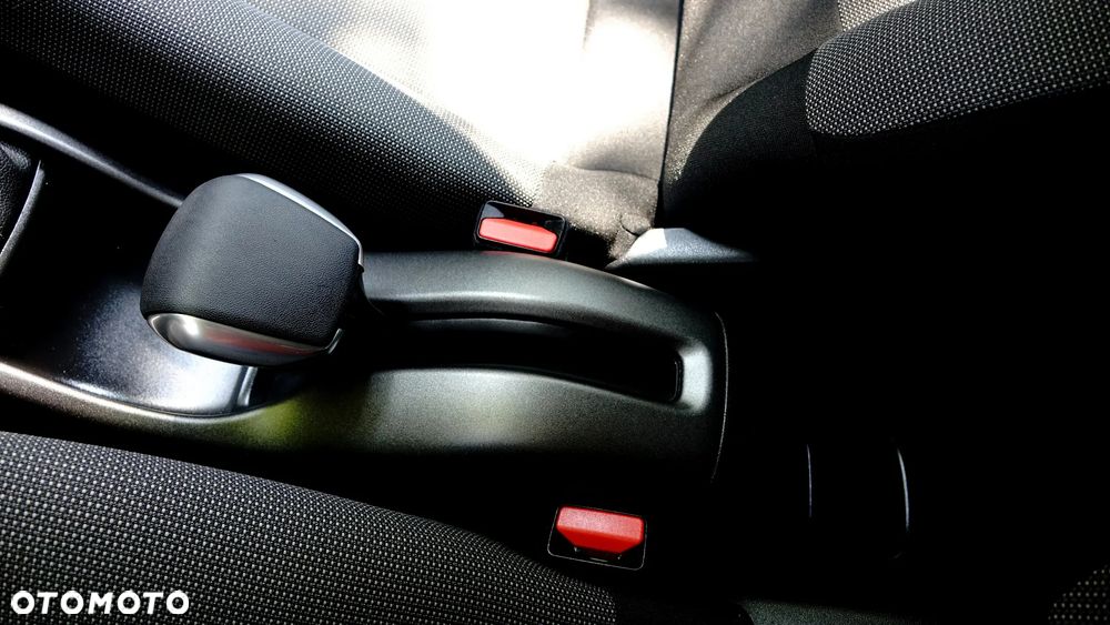 Citroën C3 Aircross 1.5 BlueHDi Shine S&S - 21