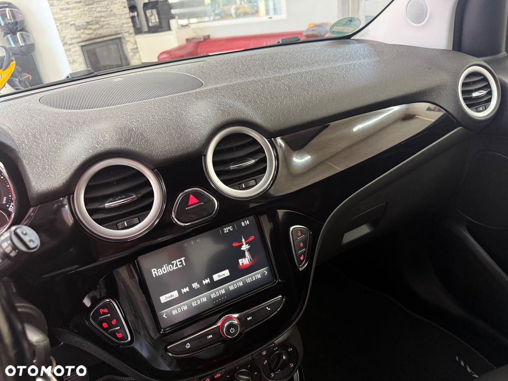 Opel Adam 1.4 Yourself S&S - 17