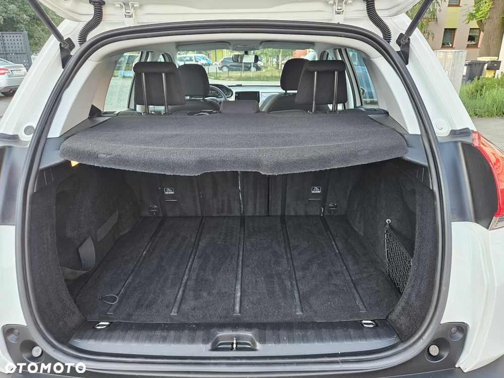 Peugeot 2008 82 VTI Active - 14