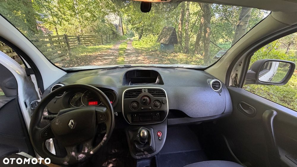 Renault kangoo - 8