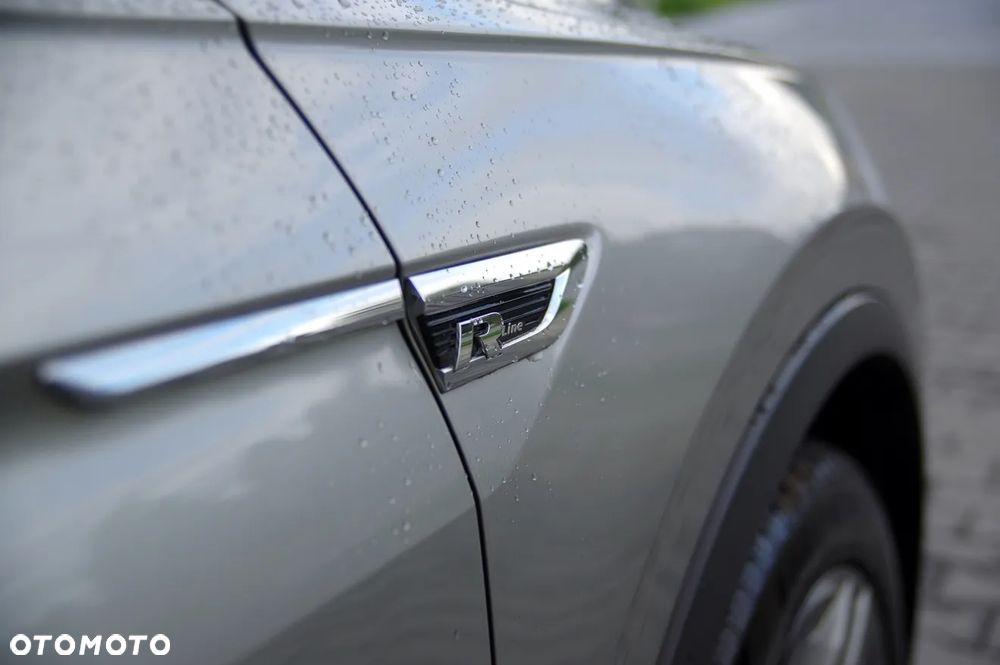 Volkswagen Tiguan 1.5 TSI ACT OPF DSG Highline - 38