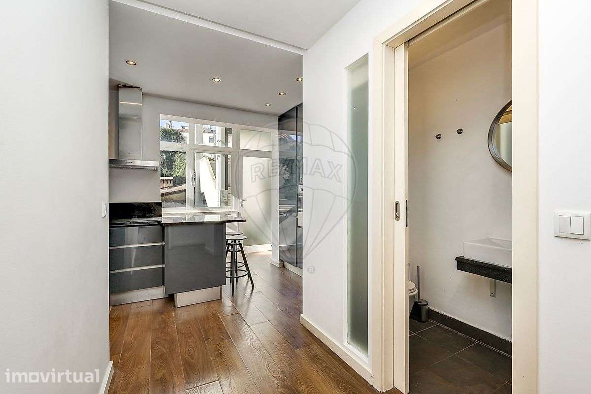 Apartamento T3 para arrendamento - Grande imagem: 2/26