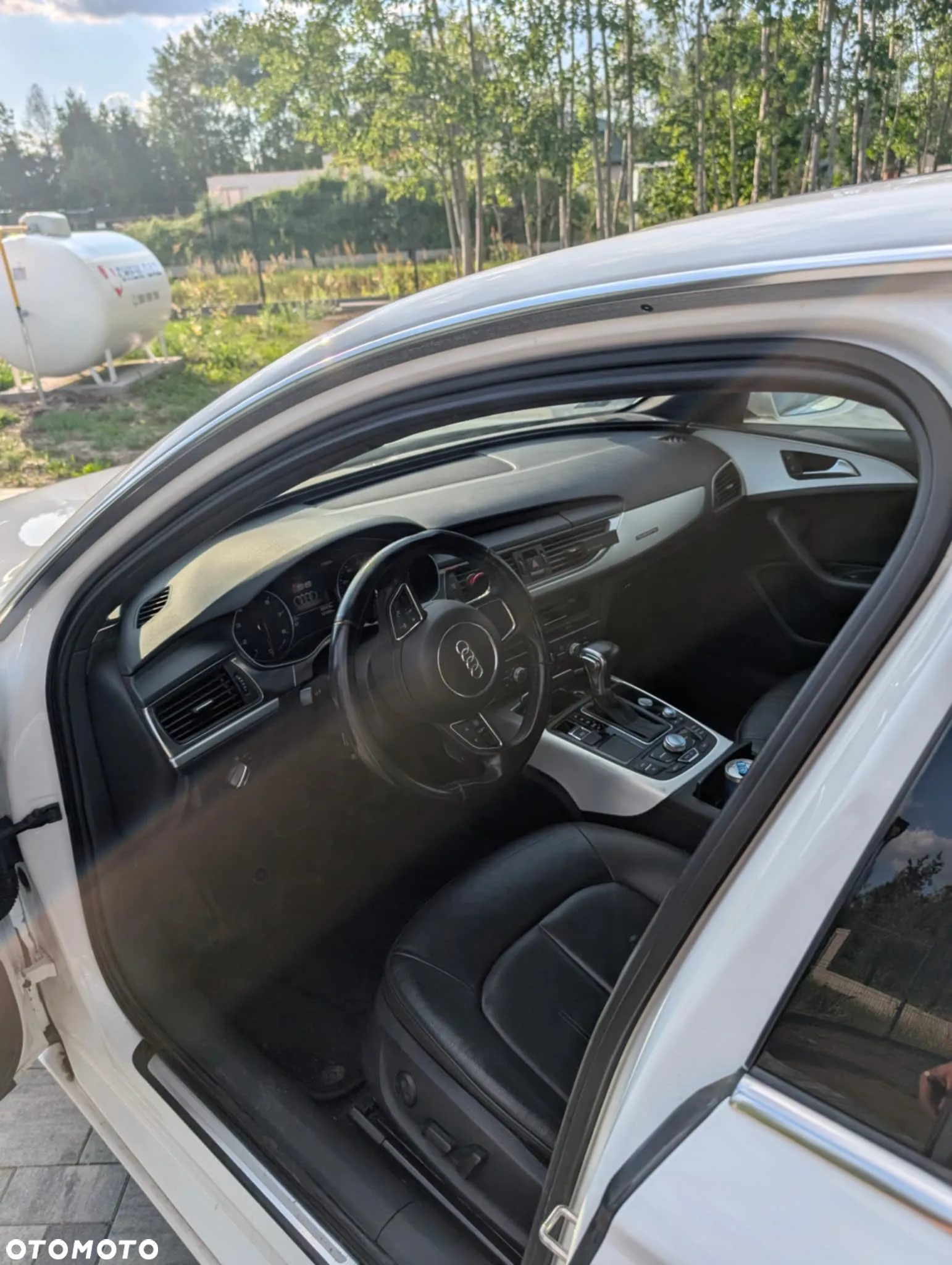 Audi A6 3.0 TFSI Quattro S tronic - 5