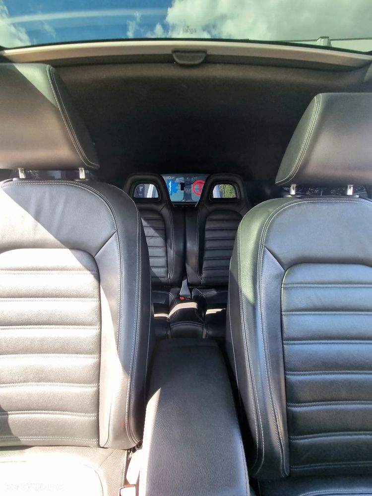 Volkswagen Scirocco - 17