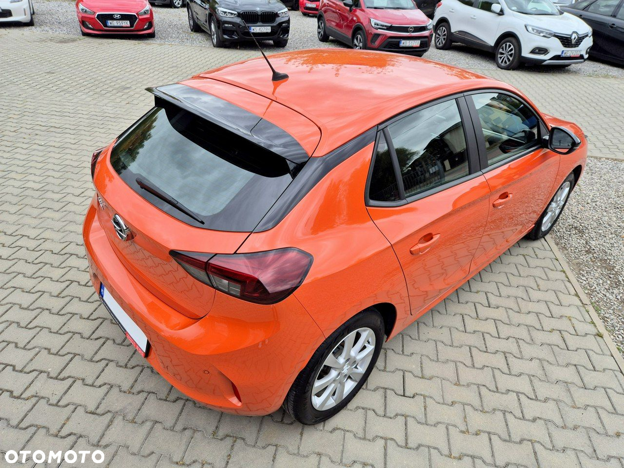 Opel Corsa - 6