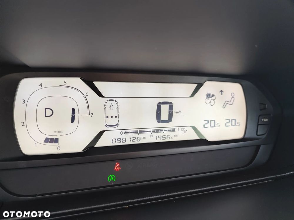 Citroën C4 SpaceTourer 1.5 BlueHDi Shine S&S EAT8 - 19