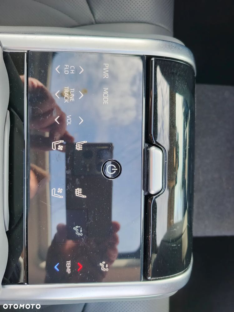 Toyota Mirai Prestige - 39