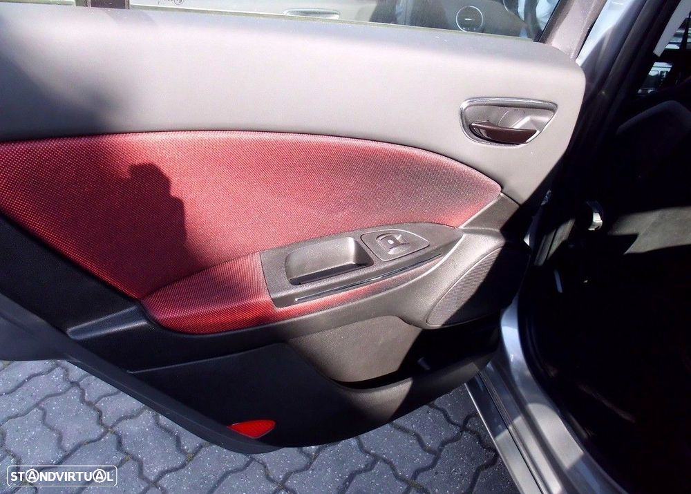 Peças Fiat Bravo 2011 - 10