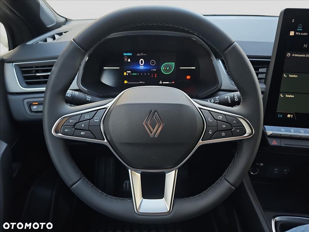 Renault Symbioz - 15