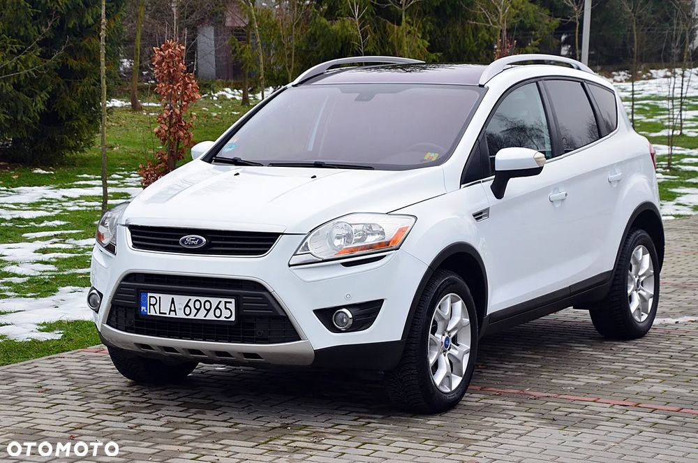 Ford Kuga - 7