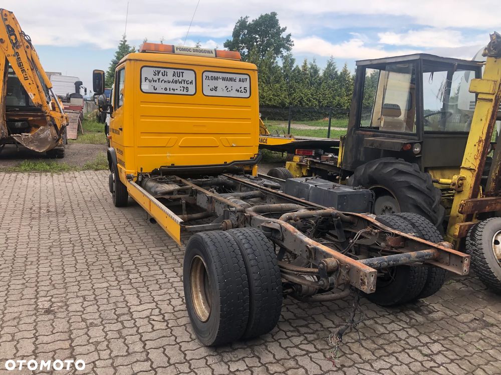 Mercedes-Benz VARIO - 3