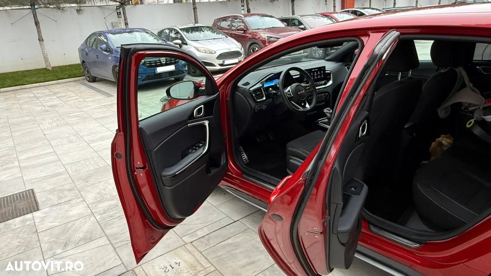 Kia Pro Ceed 1.5 T-GDI 7DCT GT Line - 6