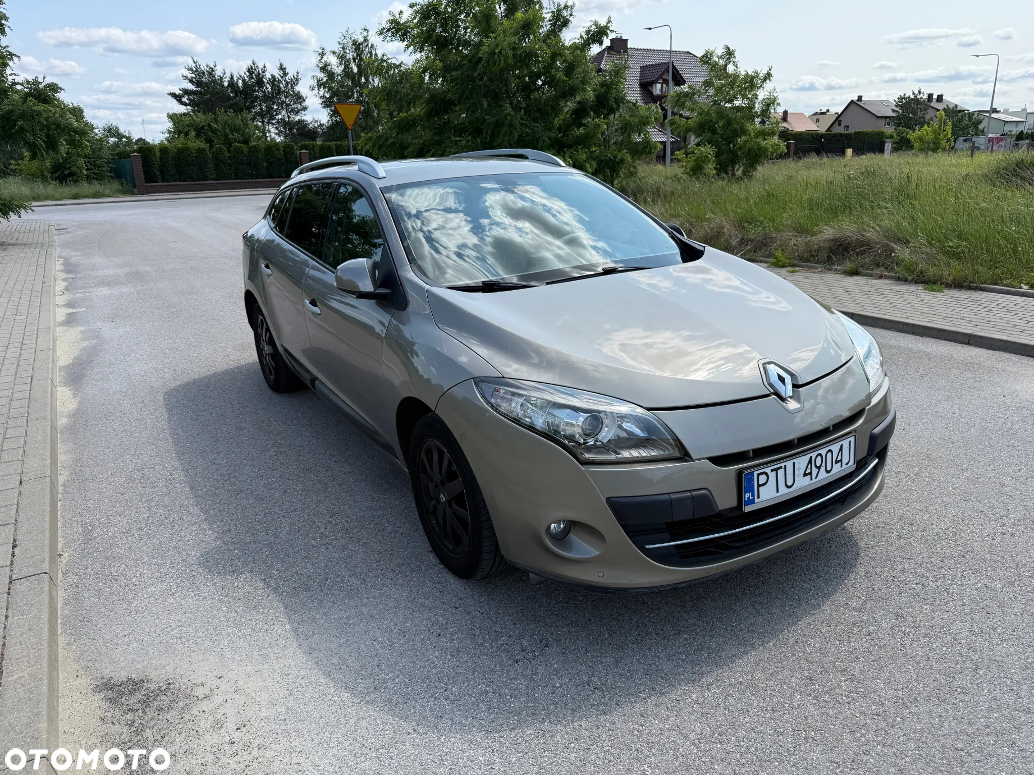Renault Megane 1.4 16V TCE Privilege - 3