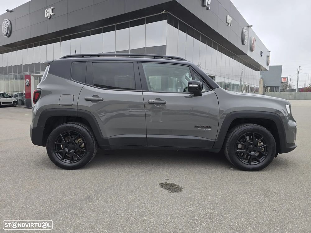Jeep Renegade 1.3 TG Upland - 5