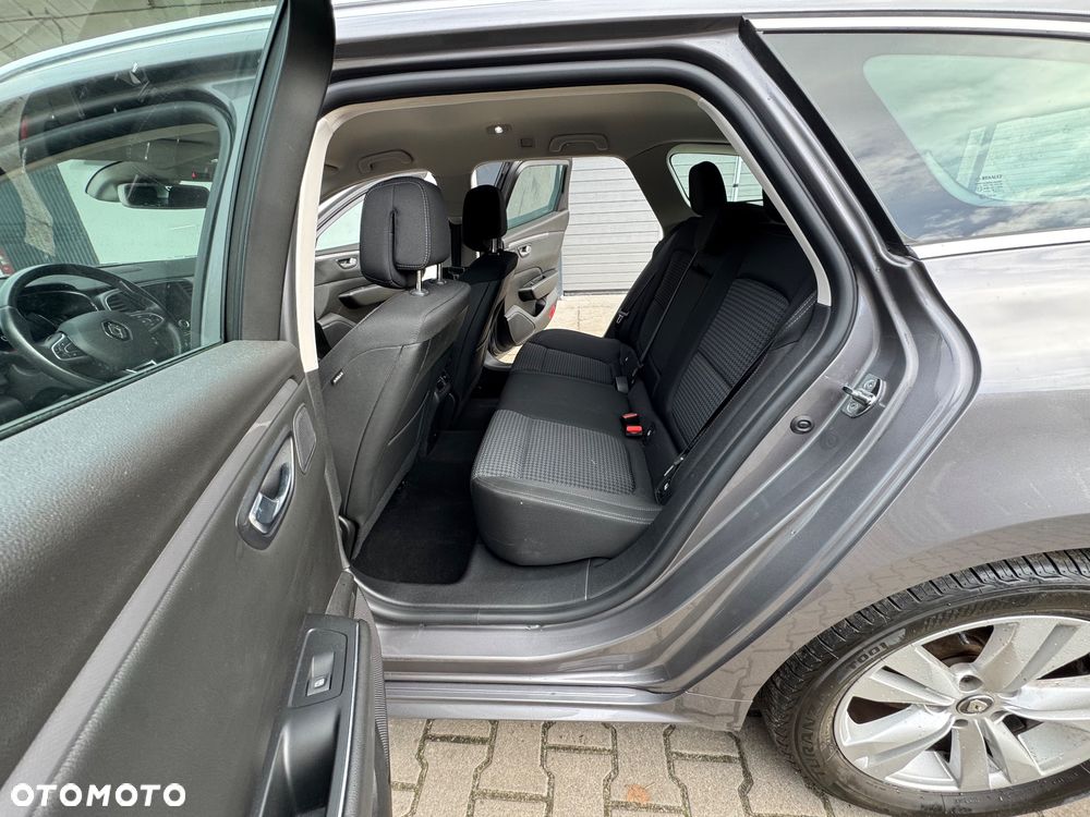 Renault Talisman Grandtour BLUE dCi 150 BUSINESS EDITION - 22