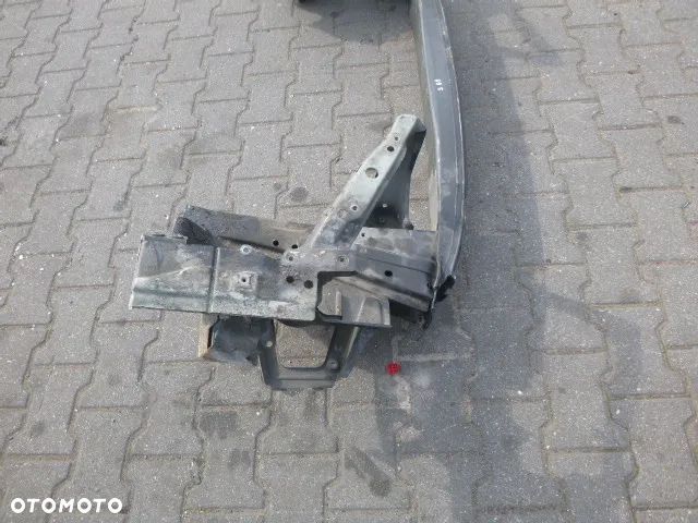 PAS PRZEDNI WZMOCNIENIE CZOŁOWE VOLVO S60 I 00-10 - 12