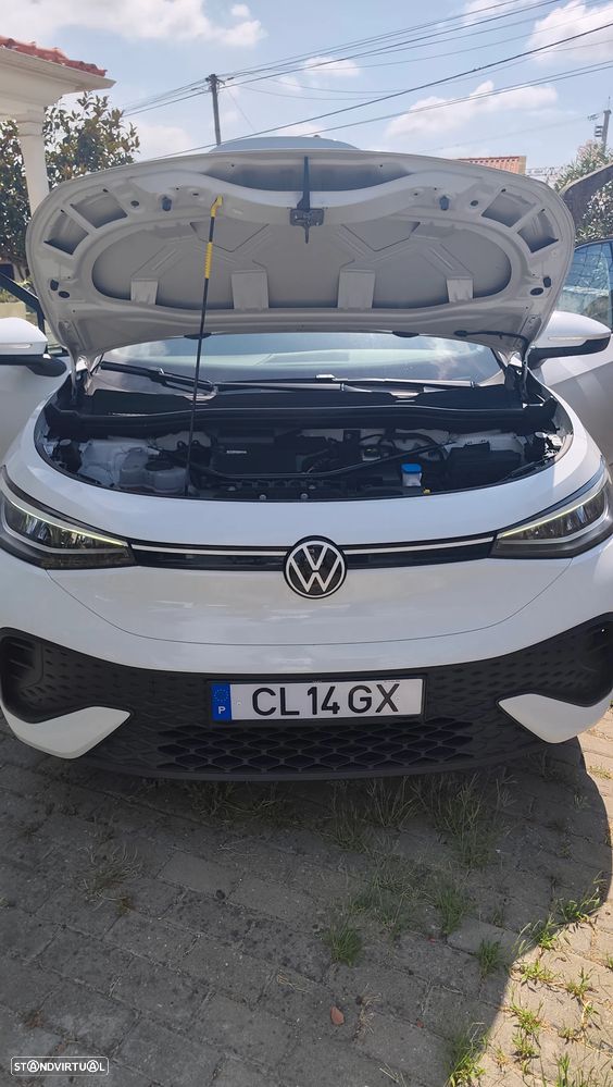 VW ID.5 77 kWh Pro Performance - 31