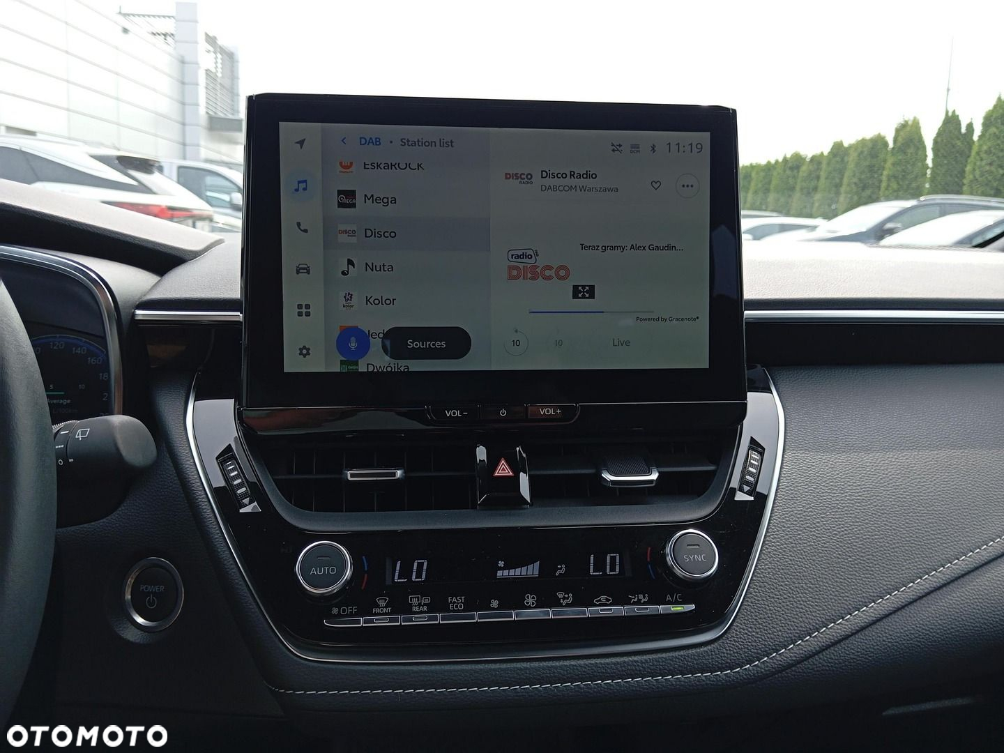Toyota Corolla - 18