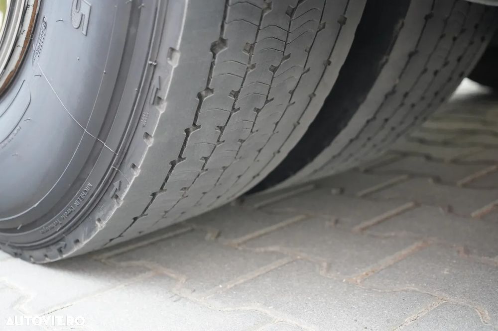 TEMSA SAFARI / HD13 / EURO 6 / IMPORTAT DIN FRANȚA / 296.000 km!!! / - 26