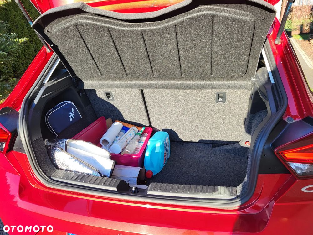 Seat Ibiza 1.0 TSI Style S&S - 8