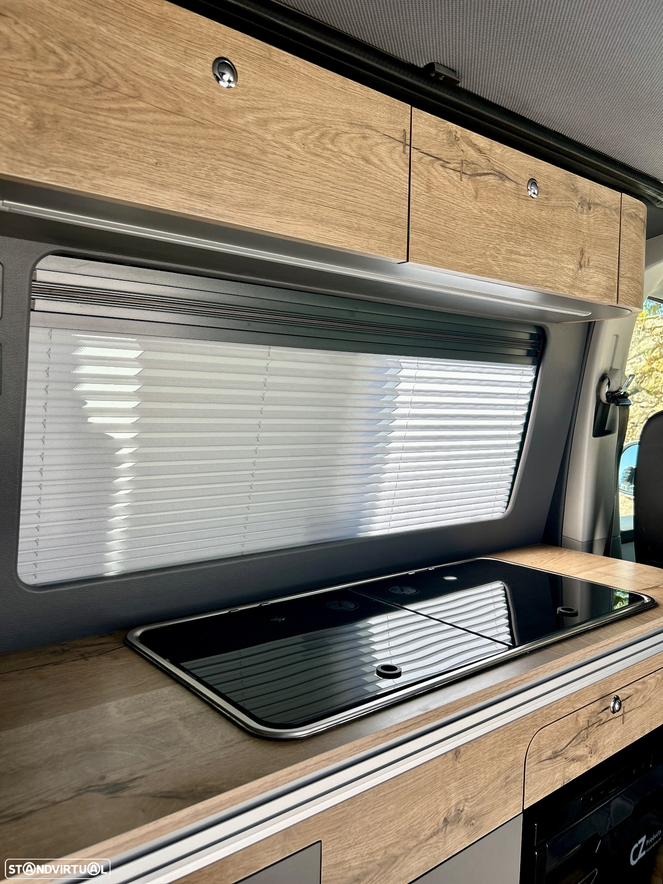 VW T6 Transporter 4x4 - 4Motion - DSG - 2019 - Westfalia - 13
