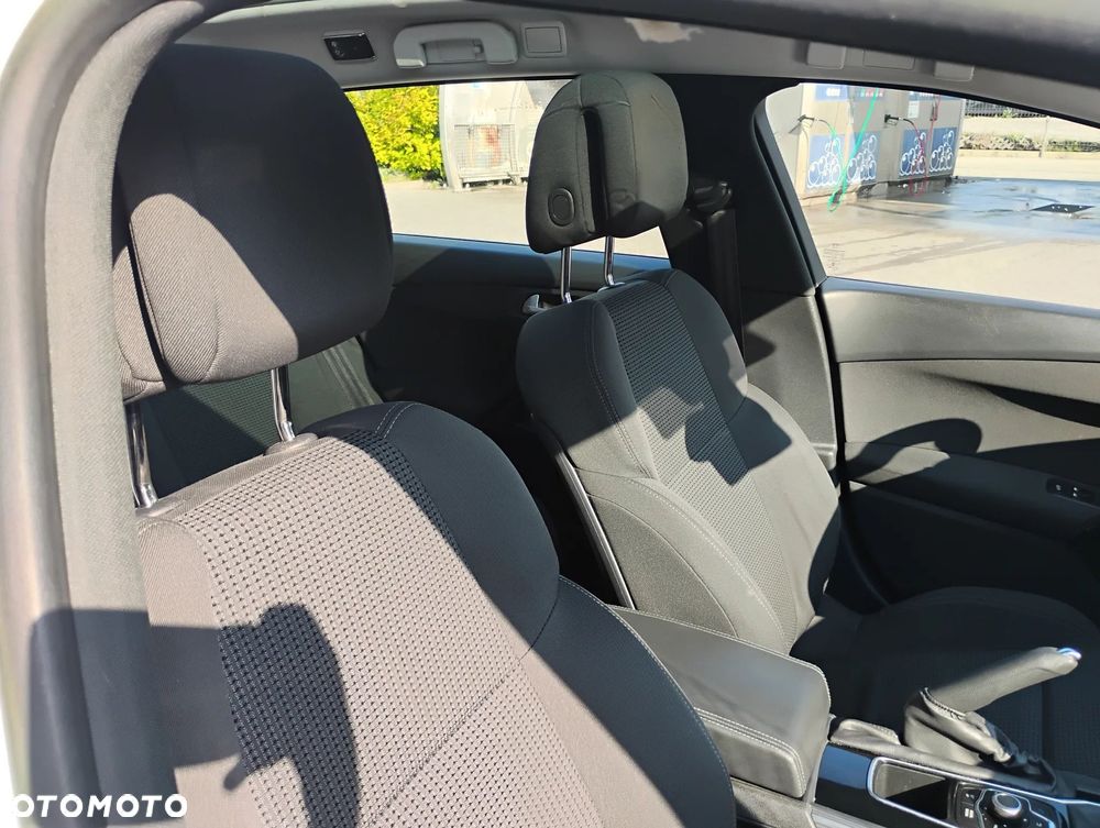 Peugeot 508 2.0 HDi Active - 10