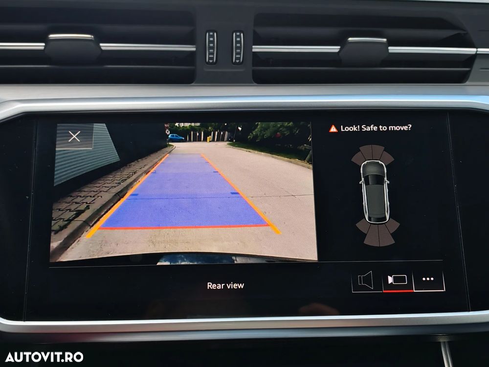 Audi S6 3.0 TDI quattro Tiptronic - 27