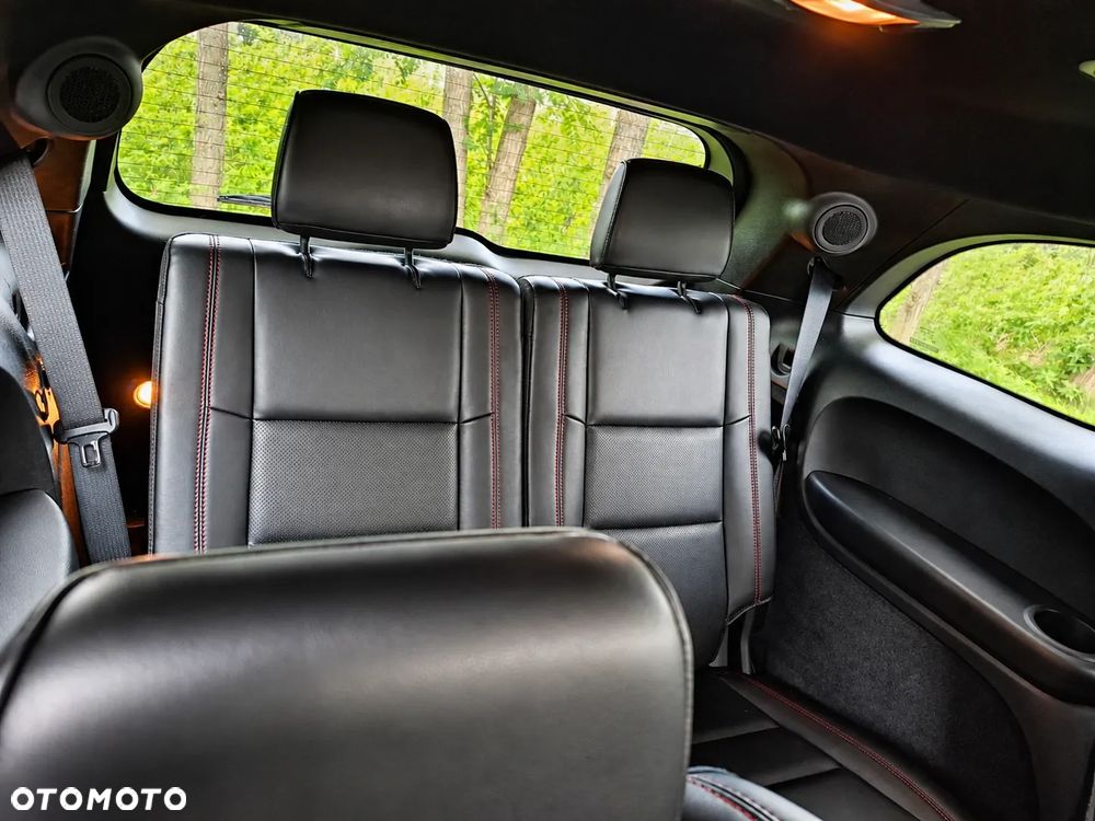 Dodge Durango 5.7 R/T - 10