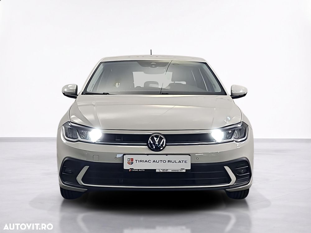 Volkswagen Polo - 9