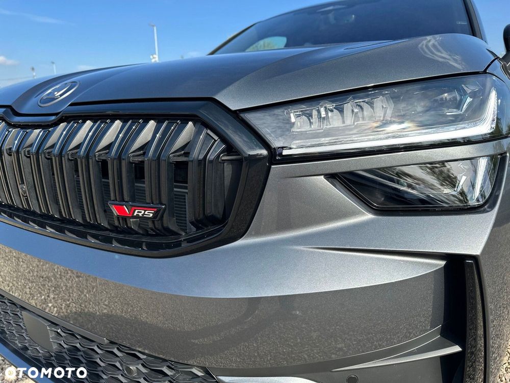 Skoda Kodiaq 2.0 TSI 4x4 RS DSG - 41