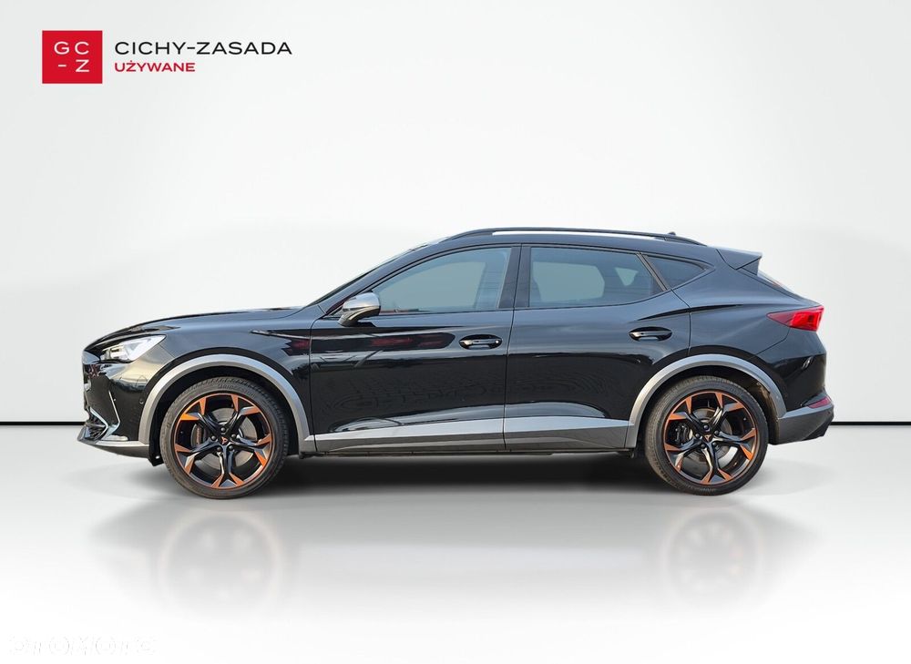 Cupra Formentor 2.0 TSI VZ DSG - 2