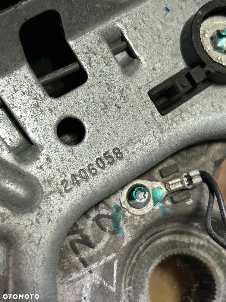 BMW 2406058 X3 (F25) 2014 Kierownica - 3