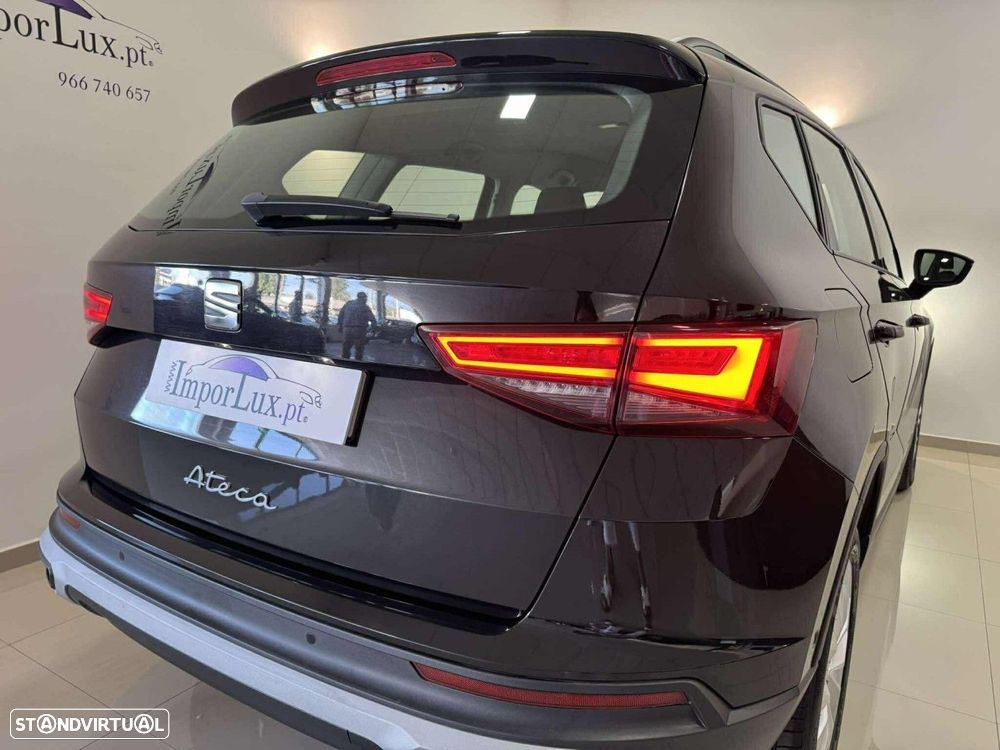 SEAT Ateca 1.0 TSI Style - 7