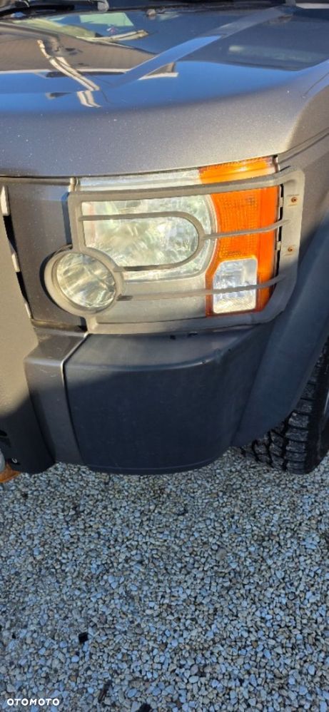 Land Rover Discovery - 35