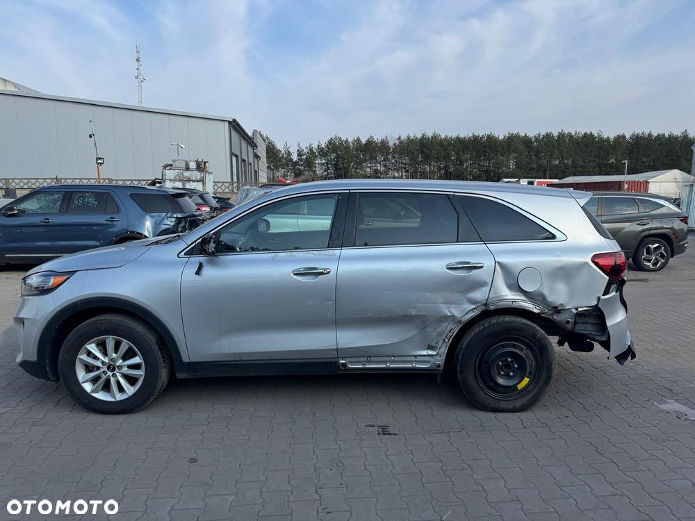 Kia Sorento 2.4 GDI 2WD Vision - 5