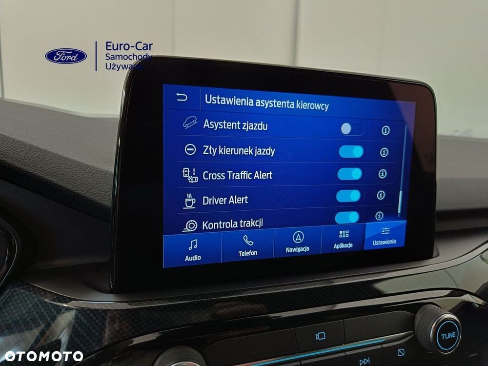 Ford Kuga 2.5P PHEV FWD ST-Line X - 24