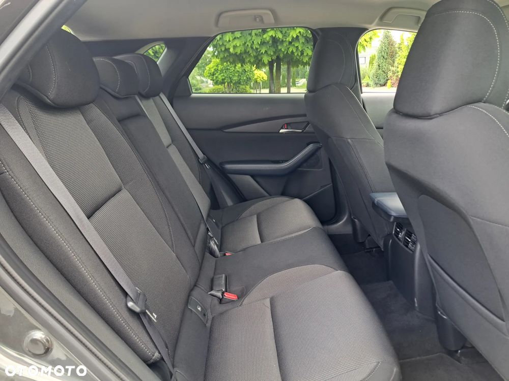 Mazda CX-30 - 23