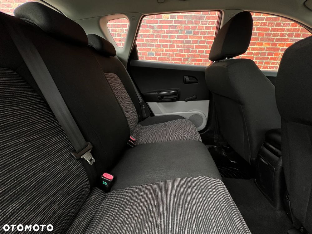 Kia Ceed - 19