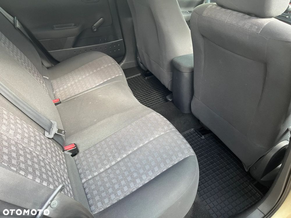 Renault Megane 1.4 16V Authentique - 8