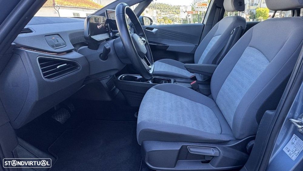 VW ID.3 Pro Performance Life - 10