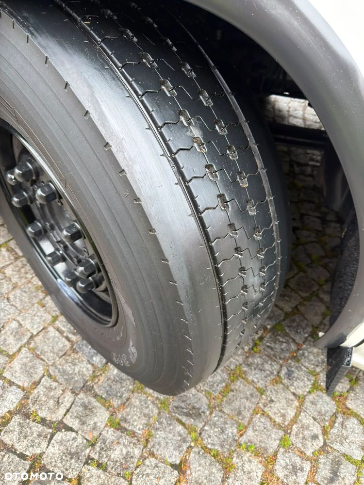 Scania R400 - 18