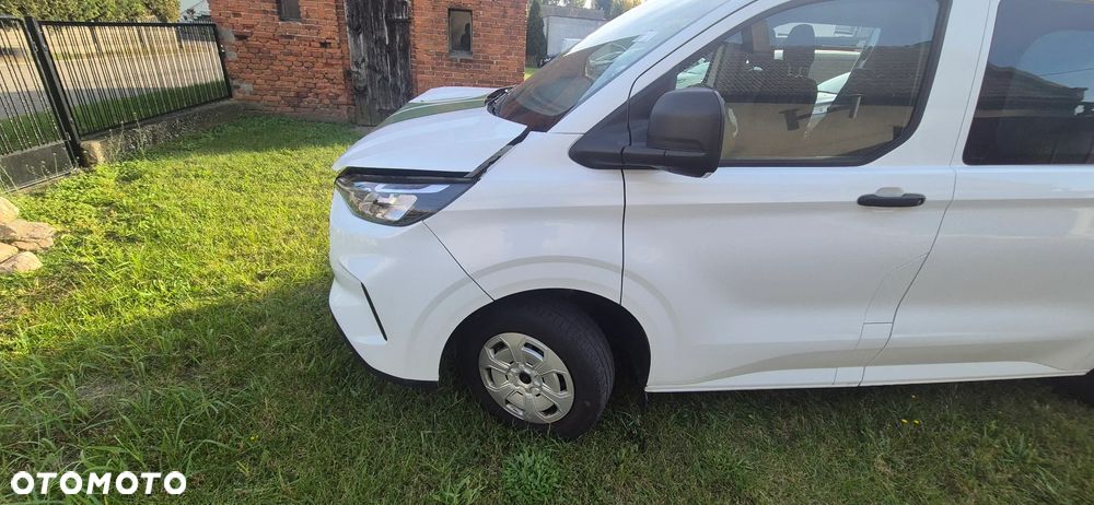 Ford Transit Custom - 25